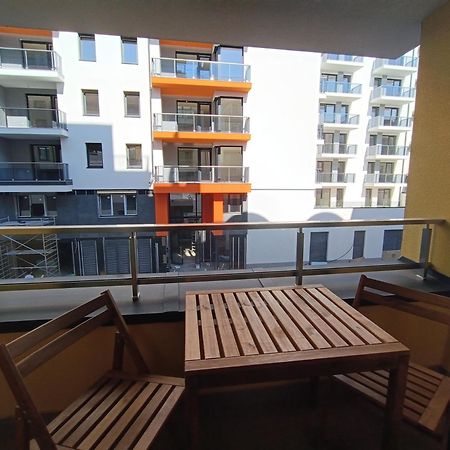 Japandi Studio Apartment, Free Parking Budapest Exterior foto